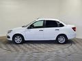 ВАЗ (Lada) Granta 2190 2018 года за 2 890 000 тг. в Алматы – фото 8