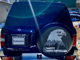 Nissan Patrol 1999 годаүшін7 000 000 тг. в Шымкент – фото 2