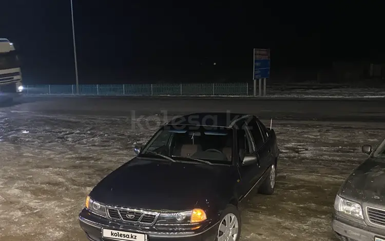 Daewoo Nexia 2005 года за 1 300 000 тг. в Сарыагаш