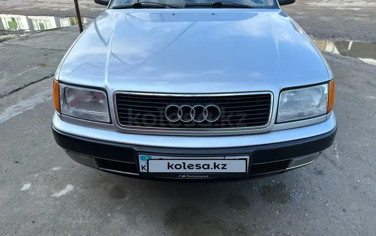 Audi 100 1992 года за 2 000 000 тг. в Шымкент