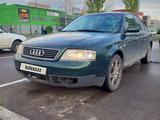 Audi A6 1997 годаүшін2 800 000 тг. в Павлодар – фото 2