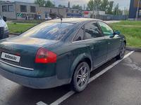 Audi A6 1997 годаүшін2 800 000 тг. в Павлодар
