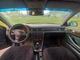 Audi A6 1997 годаүшін2 800 000 тг. в Павлодар – фото 5