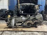 Коробка автомат BAR 4.2 AUDI Q7 за 400 000 тг. в Астана – фото 2