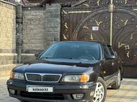 Nissan Maxima 1995 годаүшін3 100 000 тг. в Алматы