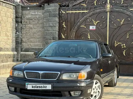 Nissan Maxima 1995 года за 2 800 000 тг. в Алматы