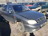 Chevrolet Lanos 2006 годаүшін250 000 тг. в Актобе – фото 2