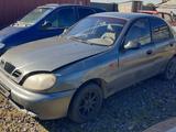 Chevrolet Lanos 2006 годаүшін250 000 тг. в Актобе