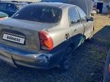 Chevrolet Lanos 2006 годаүшін250 000 тг. в Актобе – фото 3