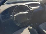Chevrolet Lanos 2006 годаүшін250 000 тг. в Актобе – фото 5