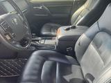 Toyota Land Cruiser 2014 года за 24 000 000 тг. в Уральск – фото 3