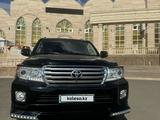 Toyota Land Cruiser 2014 года за 24 000 000 тг. в Уральск