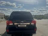 Toyota Land Cruiser 2014 года за 24 000 000 тг. в Уральск – фото 5