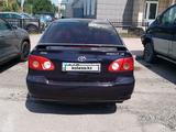 Toyota Corolla 2005 годаfor3 700 000 тг. в Алматы – фото 2