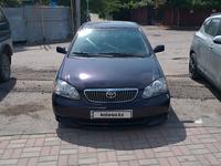 Toyota Corolla 2005 года за 3 700 000 тг. в Алматы