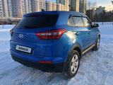 Hyundai Creta 2020 годаүшін8 900 000 тг. в Астана – фото 3