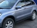 Honda CR-V 2008 годаүшін8 000 000 тг. в Караганда – фото 2