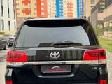 Toyota Land Cruiser 2016 годаfor34 200 000 тг. в Астана – фото 4