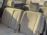Toyota Alphard 2006 годаүшін5 500 000 тг. в Атырау – фото 4
