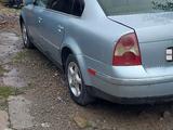 Volkswagen Passat 2001 годаfor1 500 000 тг. в Шымкент – фото 4