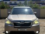 Subaru Forester 2015 годаүшін4 199 999 тг. в Уральск