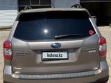Subaru Forester 2015 годаүшін4 199 999 тг. в Уральск – фото 4