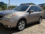 Subaru Forester 2015 годаүшін4 199 999 тг. в Уральск – фото 2