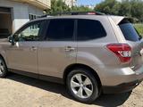 Subaru Forester 2015 годаүшін4 199 999 тг. в Уральск – фото 3