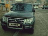 Mitsubishi Pajero 2014 годаүшін13 700 000 тг. в Атырау – фото 2