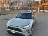 Toyota RAV4 2022 годаүшін16 500 000 тг. в Атырау