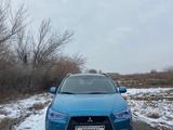 Mitsubishi Outlander 2011 годаүшін5 350 000 тг. в Шымкент