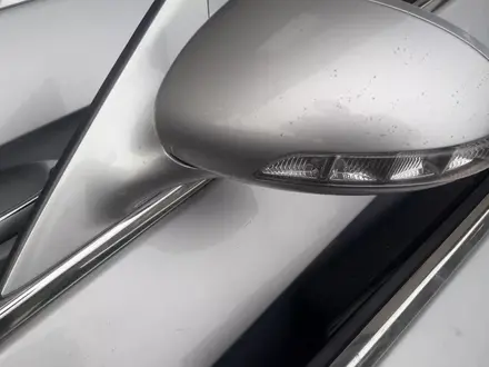 Зеркало Mercedes CLS W219 за 20 000 тг. в Алматы