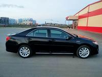 Toyota Camry 2013 года за 5 900 000 тг. в Актобе