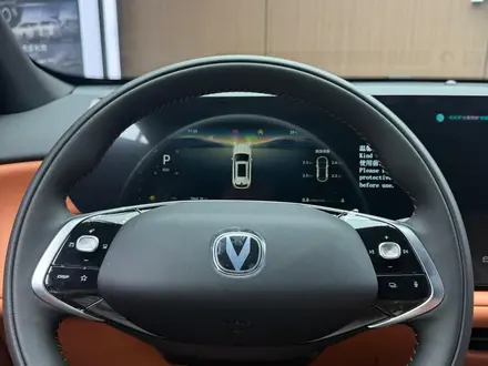 Changan CS75 Plus 2026 года за 10 490 000 тг. в Алматы – фото 10