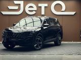 Changan CS75 Plus 2026 годаүшін10 490 000 тг. в Алматы – фото 3