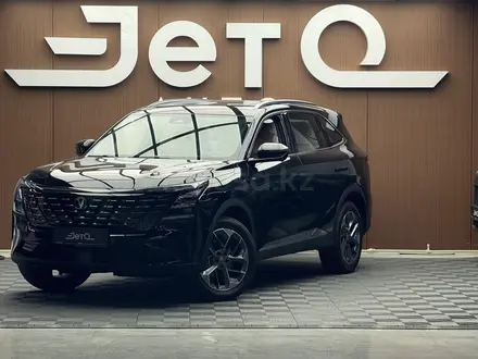 Changan CS75 Plus 2026 года за 10 490 000 тг. в Алматы – фото 3