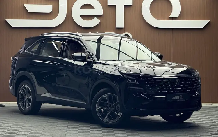 Changan CS75 Plus 2026 года за 10 490 000 тг. в Алматы