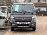 Hyundai  Porter II 2024 года за 14 600 000 тг. в Алматы – фото 3