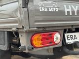 Hyundai  Porter II 2024 года за 14 600 000 тг. в Алматы – фото 4