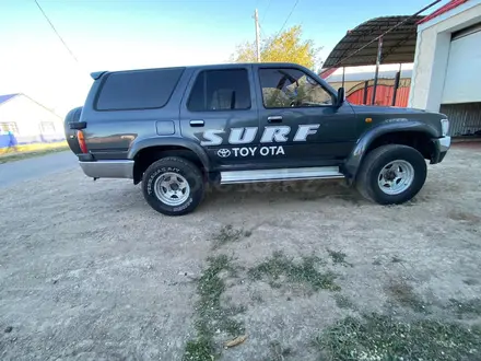 Toyota Hilux Surf 1992 года за 4 150 000 тг. в Атырау – фото 19