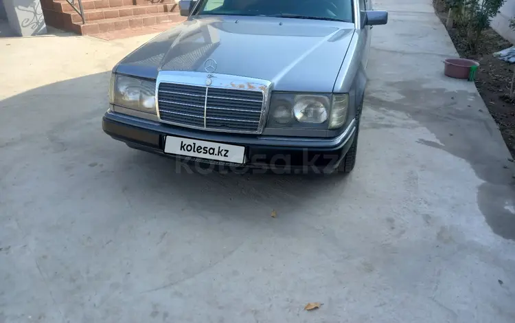 Mercedes-Benz E 280 1993 года за 2 700 000 тг. в Шымкент