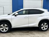 Lexus NX 200t 2015 годаүшін14 500 000 тг. в Усть-Каменогорск – фото 3