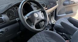 Volkswagen Sharan 2006 года за 4 200 000 тг. в Актау – фото 4
