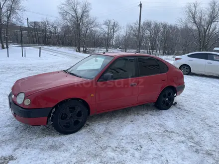 Toyota Corolla 1999 года за 1 400 000 тг. в Уральск – фото 6