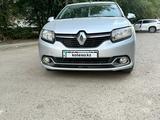 Renault Logan 2014 годаүшін4 100 000 тг. в Уральск