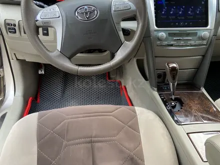 Toyota Camry 2007 года за 6 500 000 тг. в Актобе – фото 5