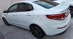 Kia Rio 2015 годаүшін6 200 000 тг. в Алматы – фото 4