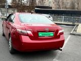 Toyota Camry 2008 годаүшін6 300 000 тг. в Шымкент – фото 2