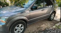 Kia Sorento 2007 годаүшін6 500 000 тг. в Актобе – фото 3