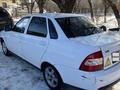 ВАЗ (Lada) Priora 2170 2012 года за 2 200 000 тг. в Актобе – фото 2